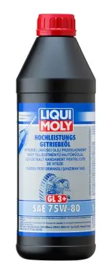 Transmission Oil